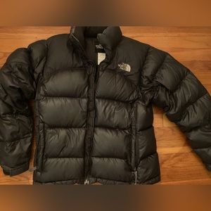 Northface puffer